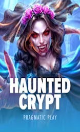 Haunted Crypt
