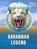 Savannah Legend