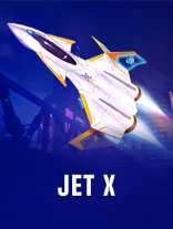 Jet X